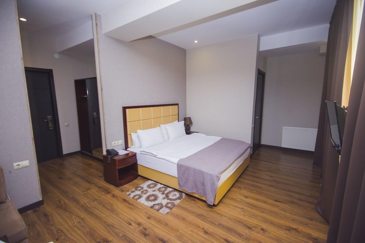 Hotel Orion Old Town Tbilisi Exteriér fotografie