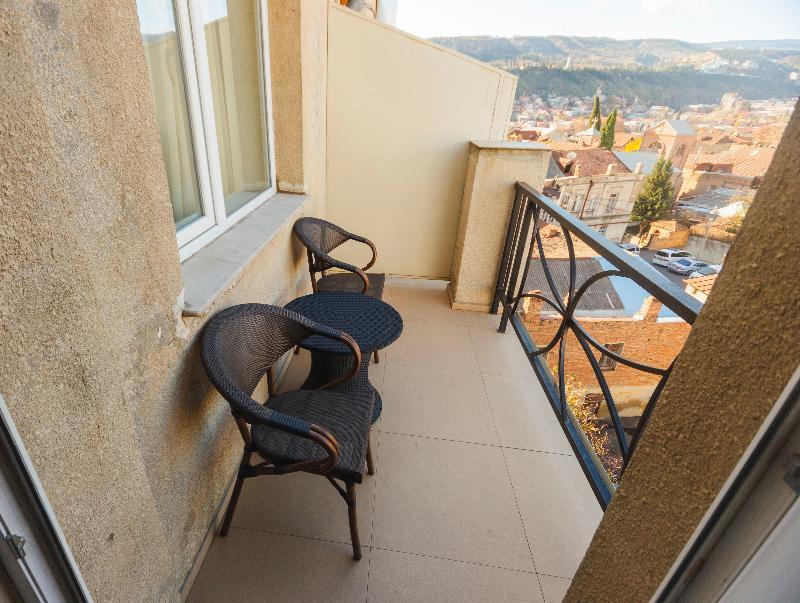 Hotel Orion Old Town Tbilisi Exteriér fotografie