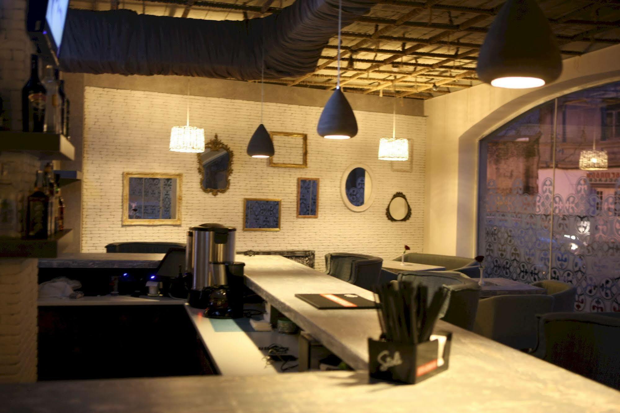 Hotel Orion Old Town Tbilisi Exteriér fotografie