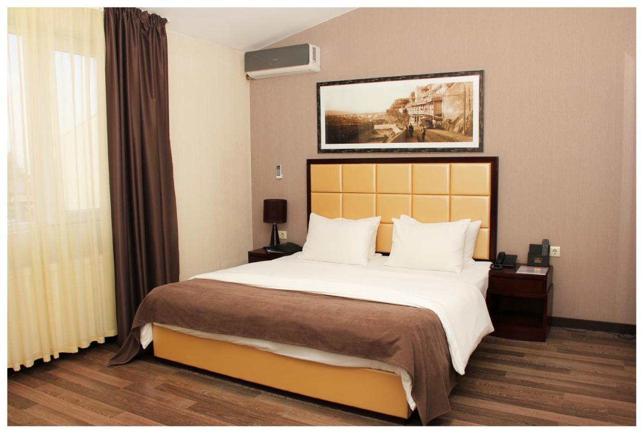 Hotel Orion Old Town Tbilisi Exteriér fotografie