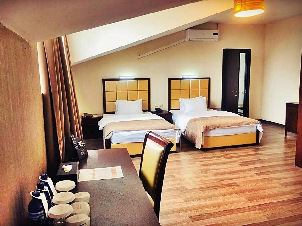 Hotel Orion Old Town Tbilisi Exteriér fotografie