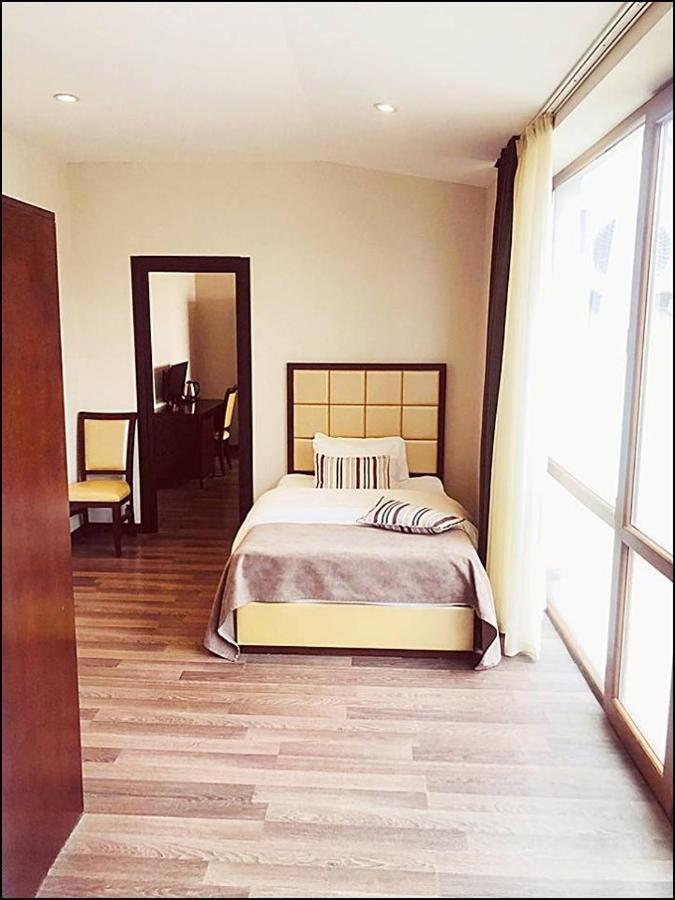 Hotel Orion Old Town Tbilisi Exteriér fotografie